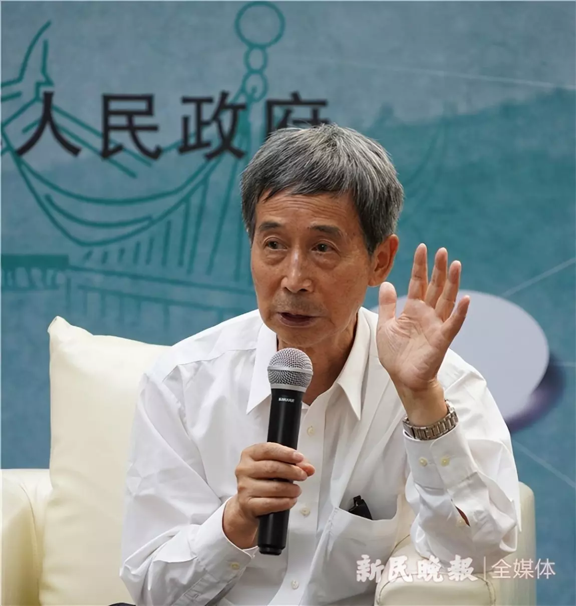 王汝南对围棋的兴趣(3)