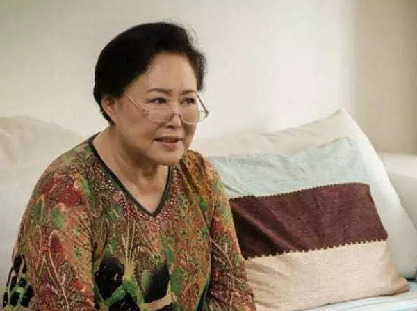 唯一被除名的国家一级演员(11)