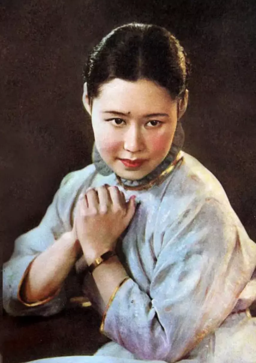 唯一被除名的国家一级演员(13)