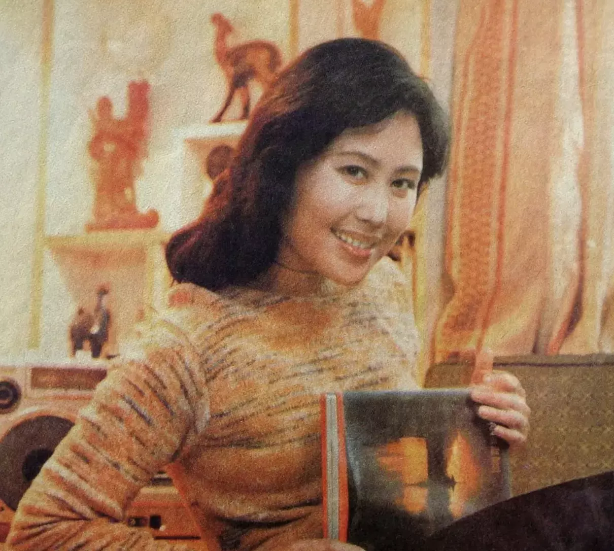 唯一被除名的国家一级演员(15)