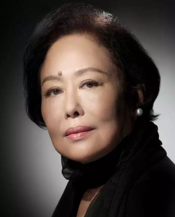 唯一被除名的国家一级演员(17)