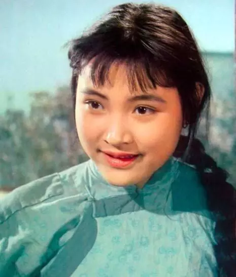 唯一被除名的国家一级演员(18)