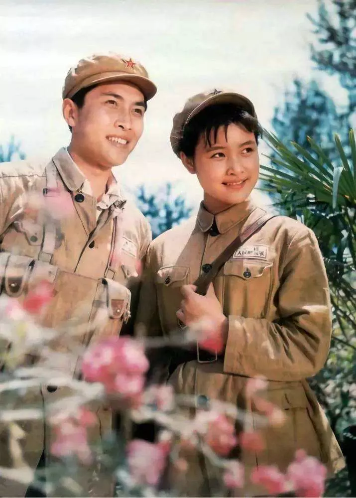 唯一被除名的国家一级演员(19)