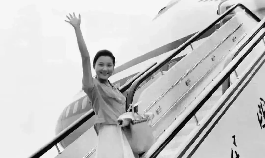 唯一被除名的国家一级演员(23)