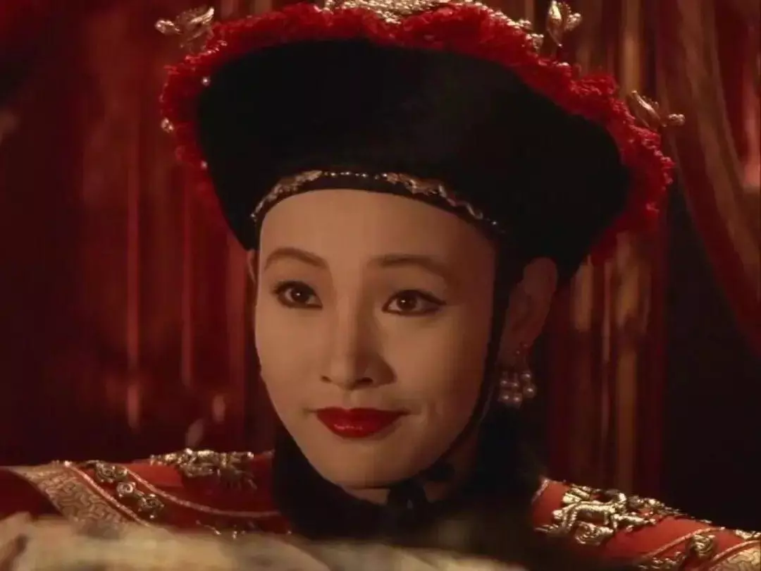 唯一被除名的国家一级演员(24)