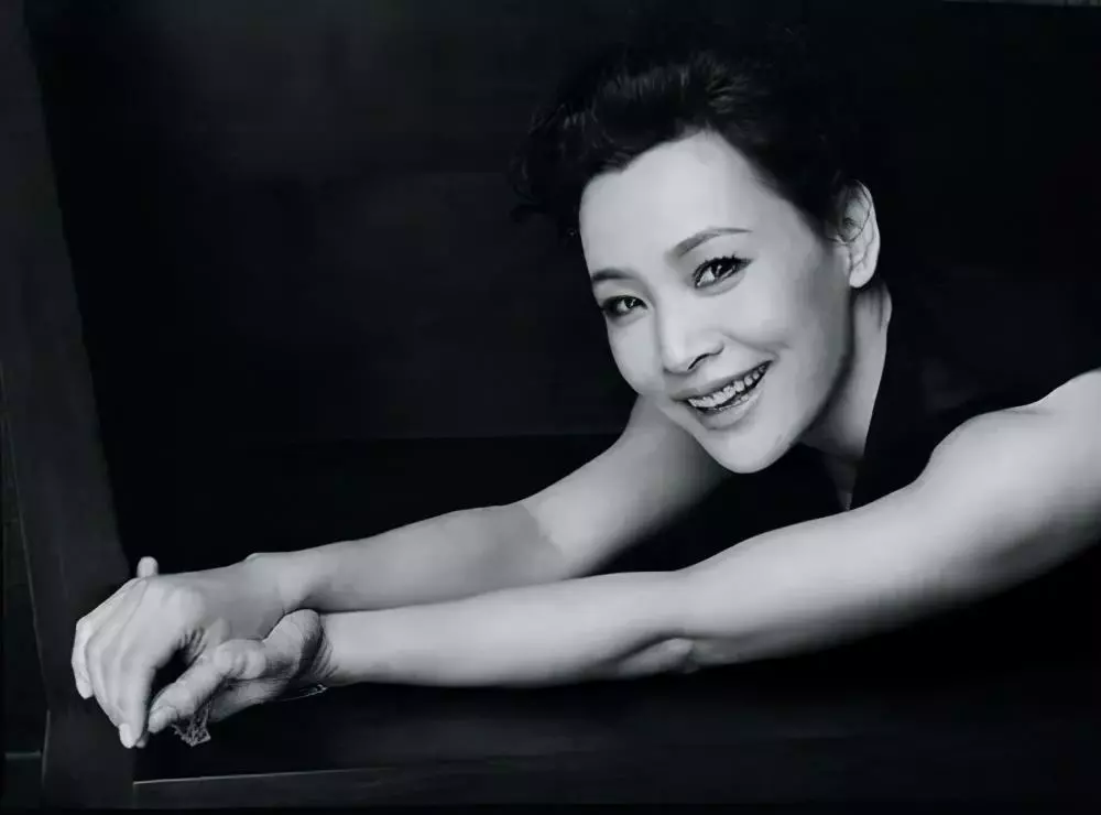 唯一被除名的国家一级演员(25)