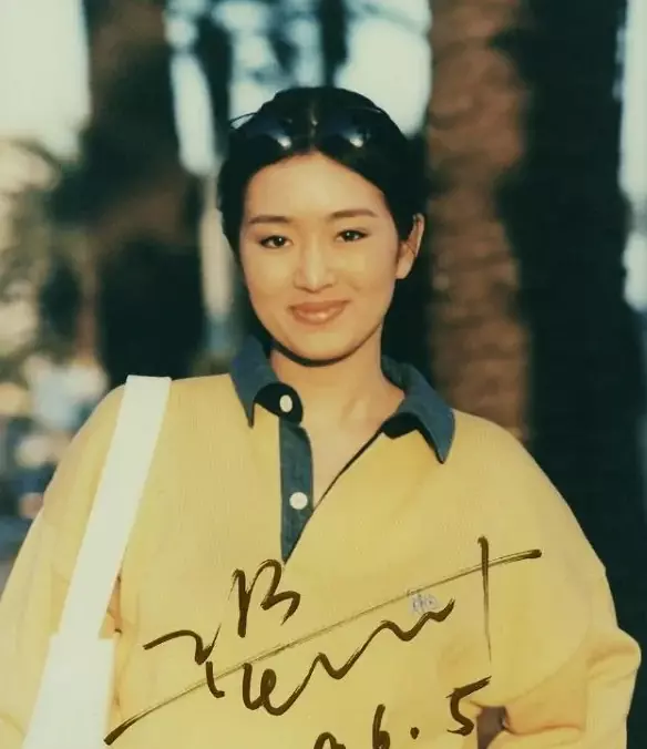 唯一被除名的国家一级演员(27)