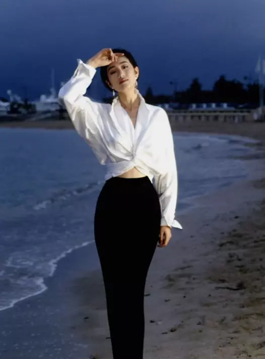 唯一被除名的国家一级演员(28)