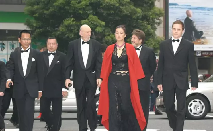 唯一被除名的国家一级演员(33)