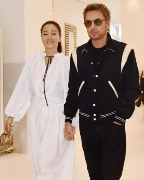 唯一被除名的国家一级演员(36)