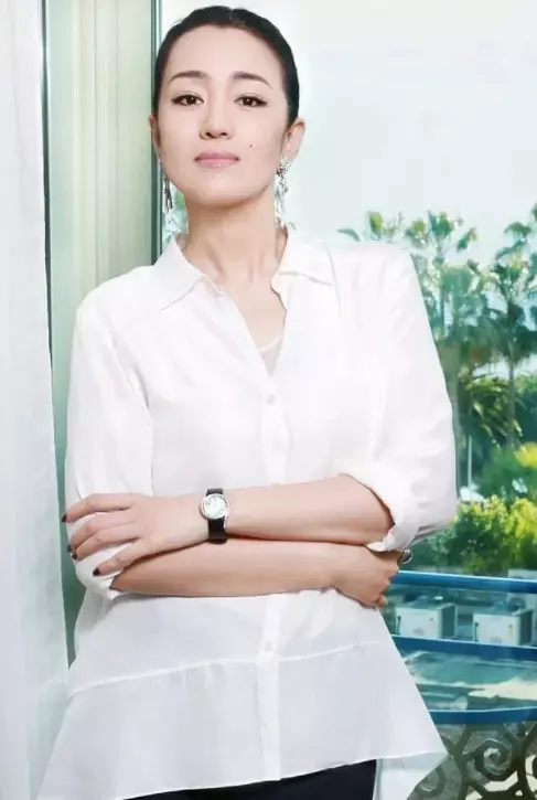 唯一被除名的国家一级演员(38)