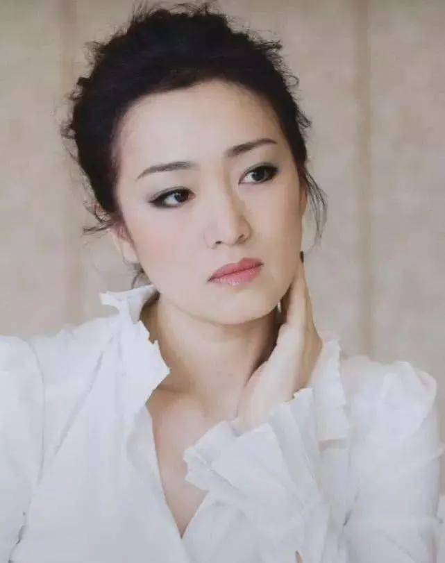 唯一被除名的国家一级演员(39)