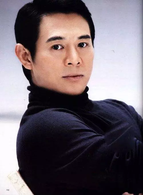 唯一被除名的国家一级演员(3)