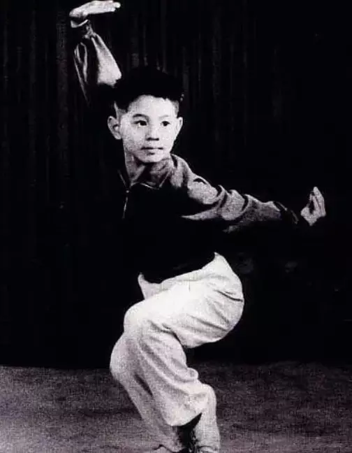 唯一被除名的国家一级演员(4)