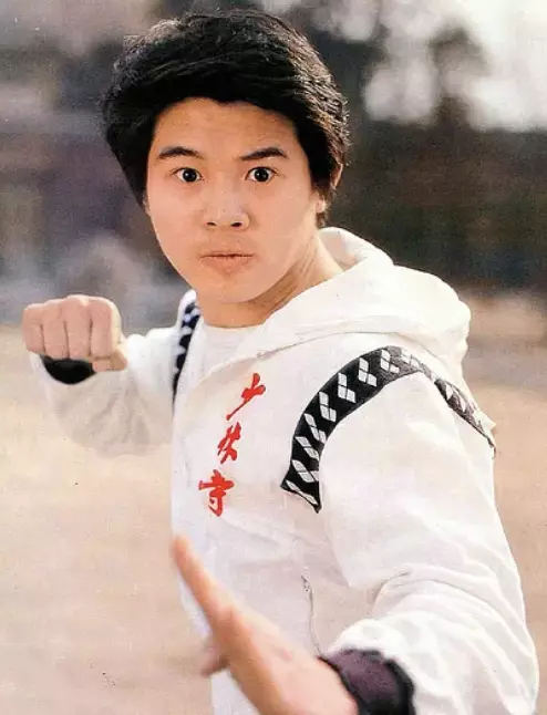 唯一被除名的国家一级演员(5)