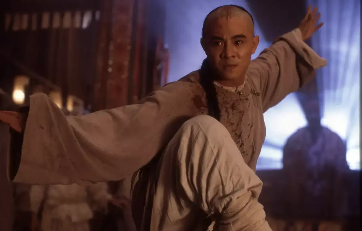 唯一被除名的国家一级演员(8)