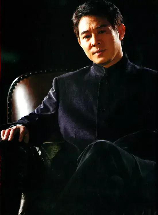 唯一被除名的国家一级演员(9)