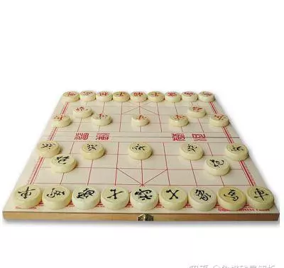 什么木头的象棋棋子质量好(11)