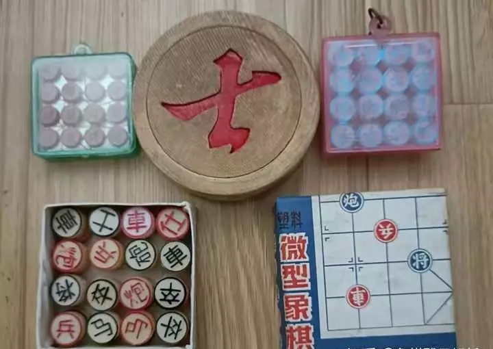 什么木头的象棋棋子质量好(2)