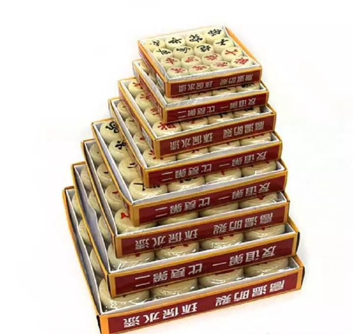 什么木头的象棋棋子质量好(3)