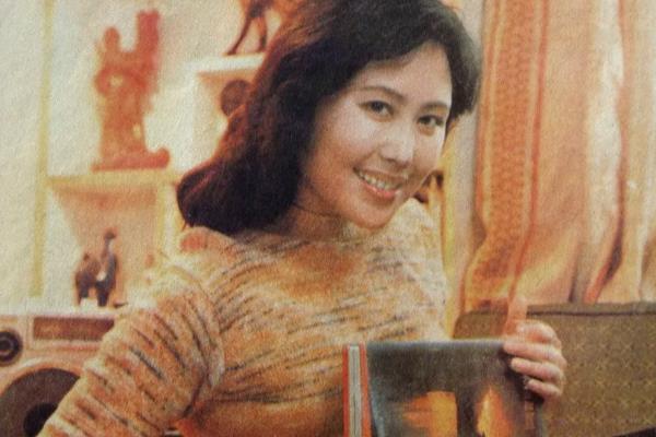 唯一被除名的国家一级演员