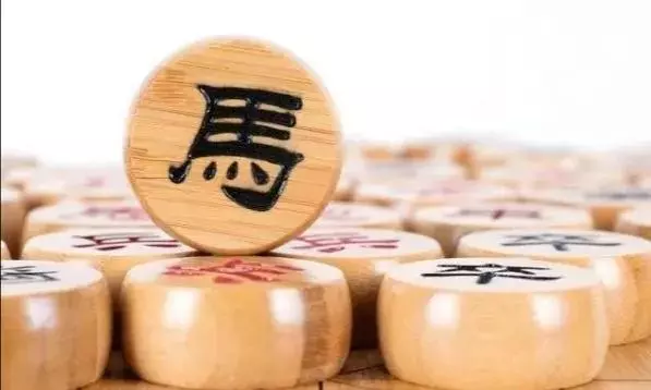 象棋半盘玩法马可以吃车吗(2)