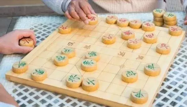 象棋半盘玩法马可以吃车吗(4)