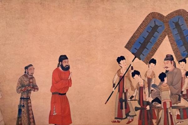 兵部司马是现在什么官.