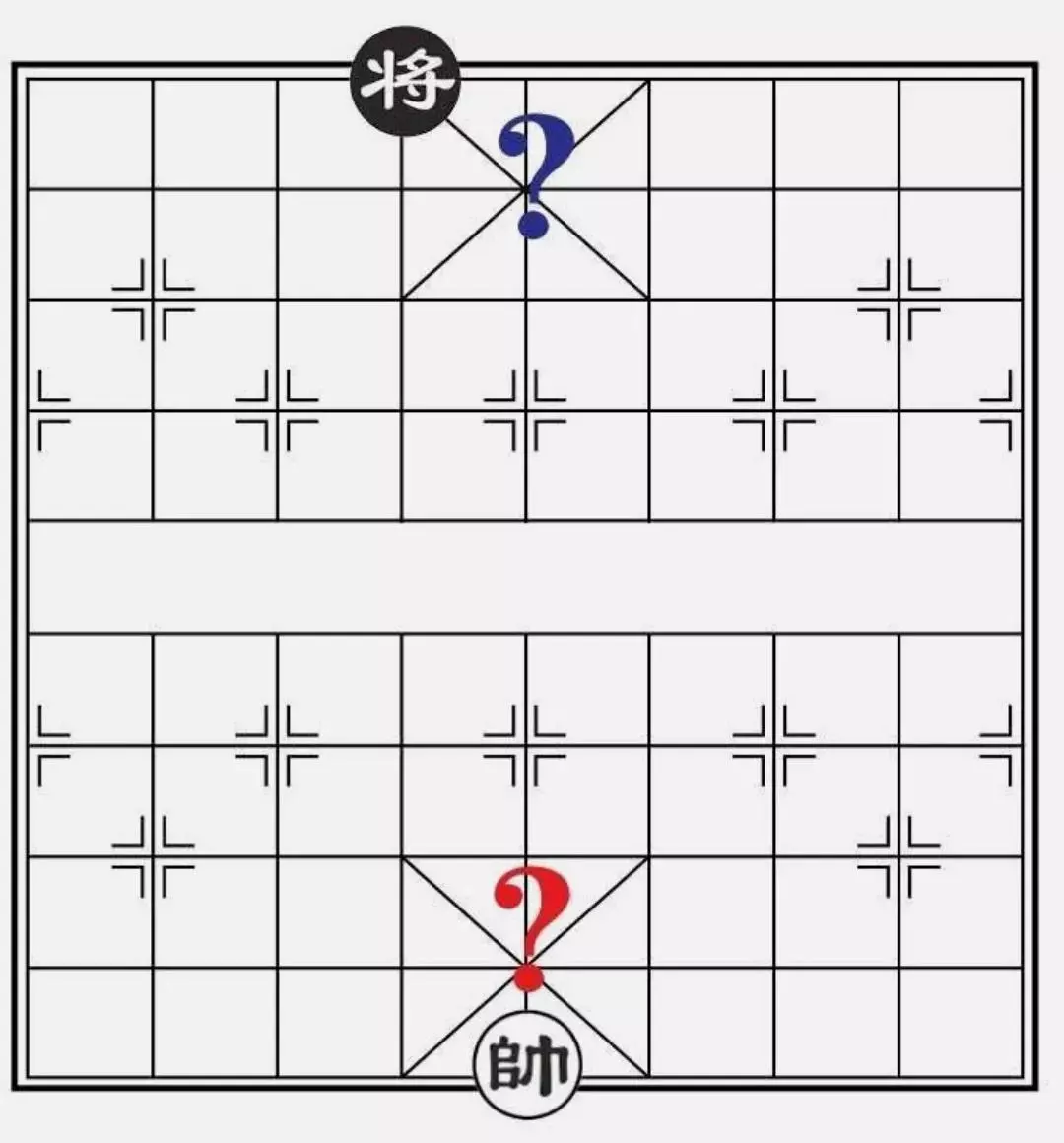 象棋中最弱的棋子(11)