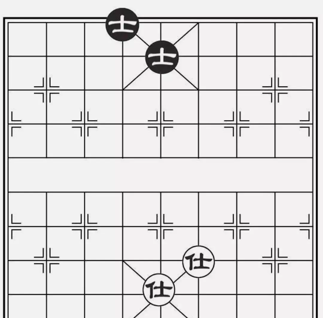 象棋中最弱的棋子(7)
