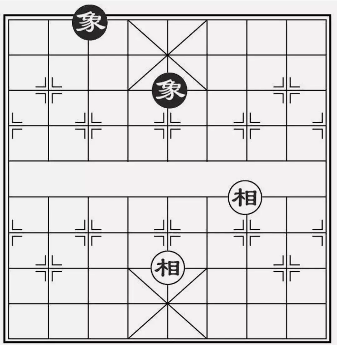 象棋中最弱的棋子(8)