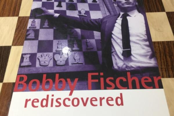 国际象棋菲舍尔难忘的60局