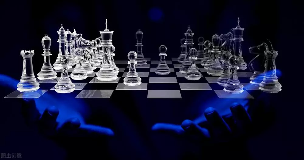 象棋棋盘数字坐标马横移怎么说(6)