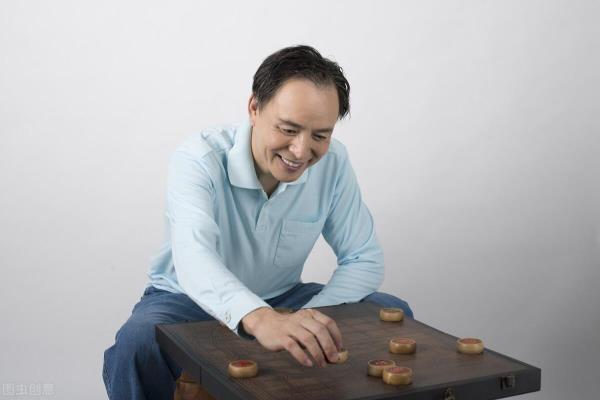 象棋业余9级什么水平 等级对应.