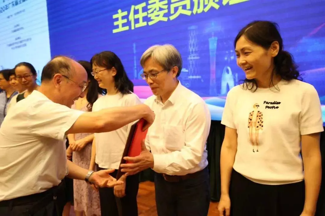 欧建平为何调中山三院(4)