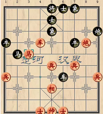 中国象棋20分钟包干是什么意思(4)
