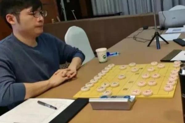 周平荣象棋实力怎么样.