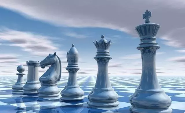 国际象棋起源于哪国,由谁发明?(2)