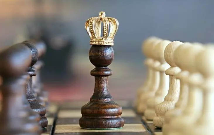 国际象棋起源于哪国,由谁发明?(4)