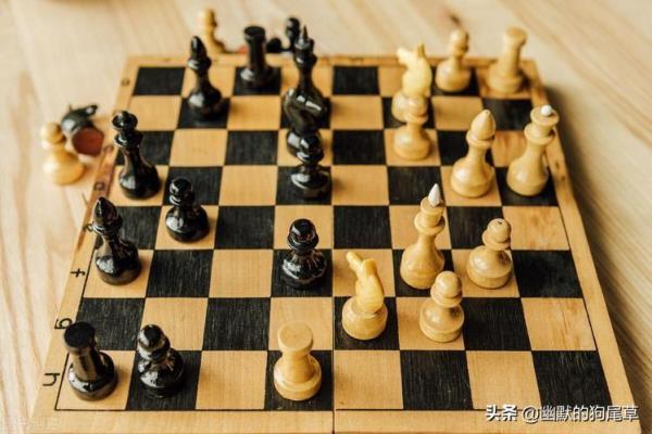 国际象棋起源于哪国,由谁发明?.