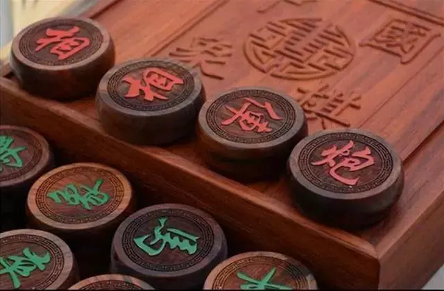 谁发明的象棋中国象棋(2)