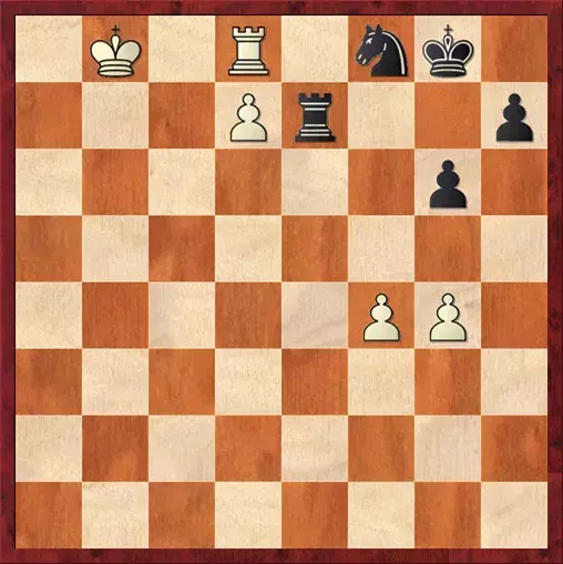 国际象棋兵走到底线升变是什么意思(4)
