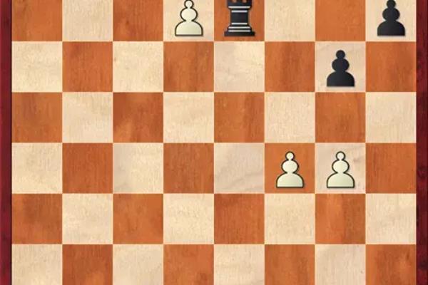 国际象棋兵走到底线升变是什么意思.