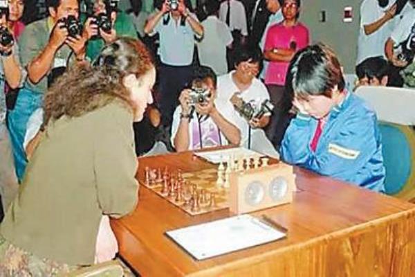 国际象棋开局四步杀有什么方法可以解.