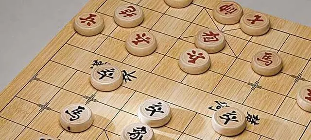 怎么玩好象棋的技巧(4)