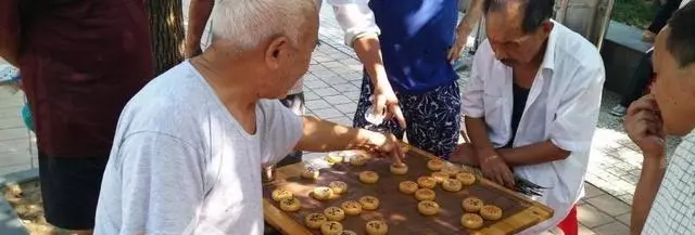 怎么玩好象棋的技巧(6)