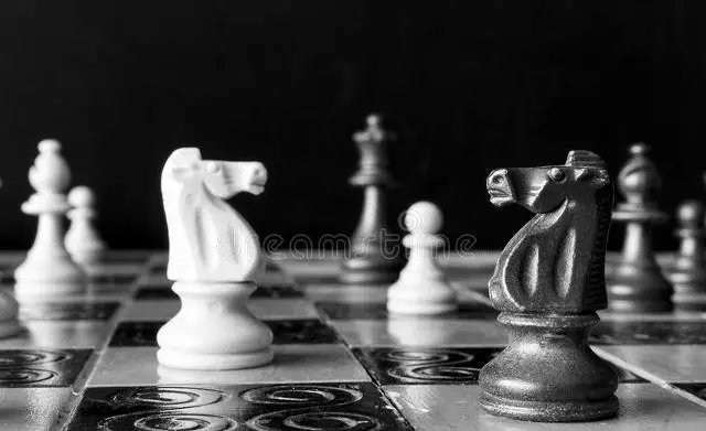 国际象棋和中国象棋有什么区别 注重进攻(8)