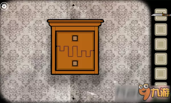 锈湖根源象棋墙上的怎么看(3)