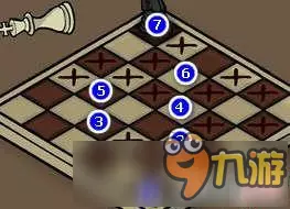 锈湖根源象棋墙上的怎么看(7)