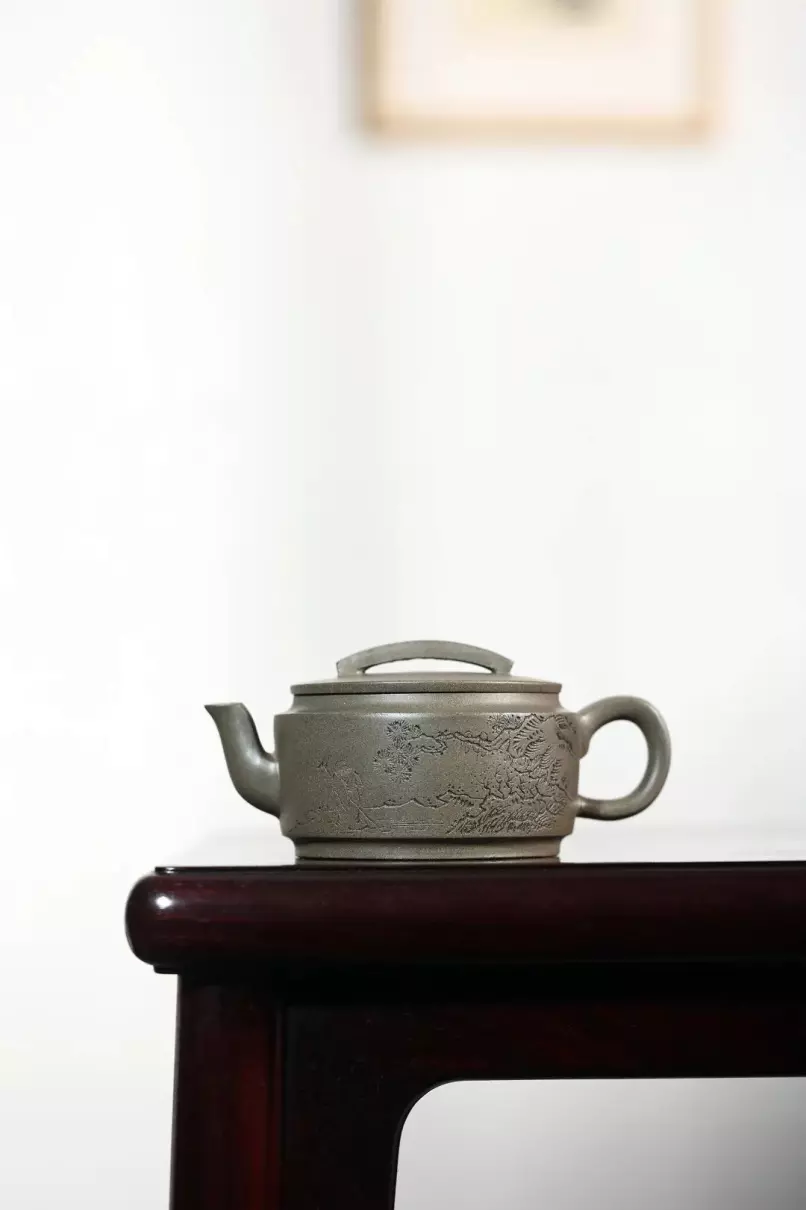 郭莉萍紫砂壶价格(27)
